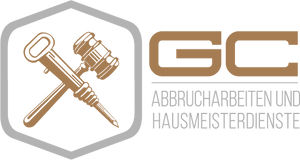 GC – Abbrucharbeiten und Hausmeisterdienste